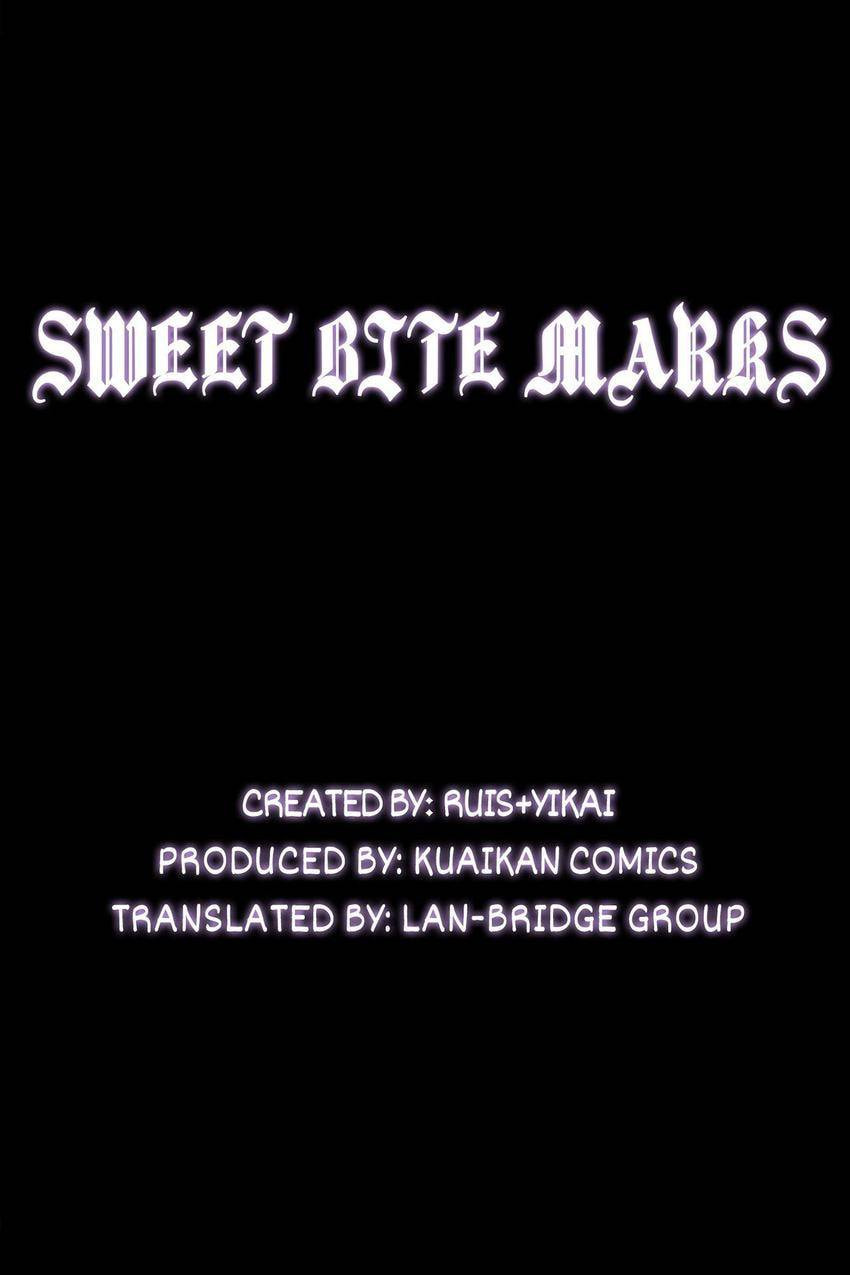 Read Sweet Bite Marks chapter 191 image 1 on Lezhin