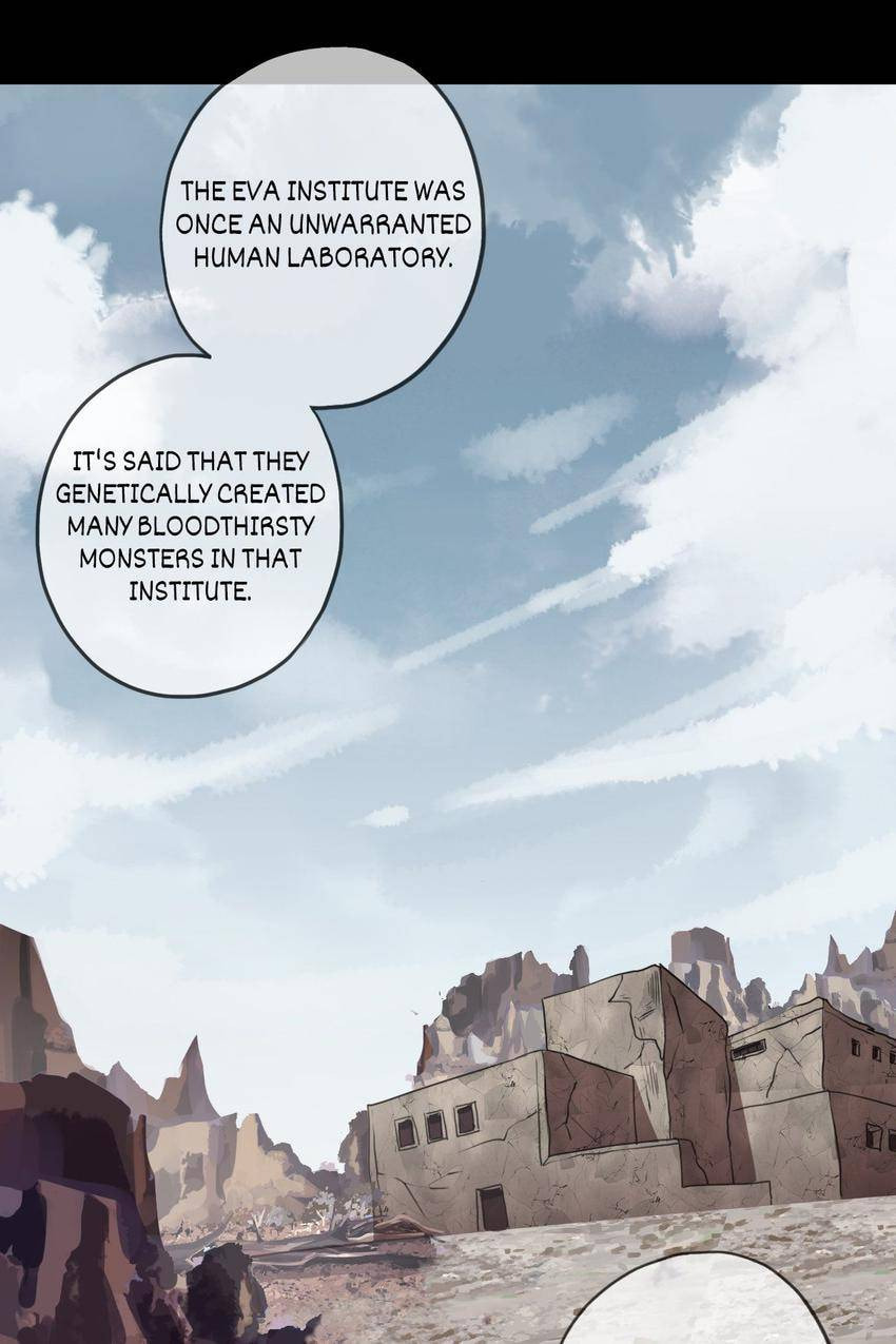 Read Sweet Bite Marks chapter 191 image 10 on Lezhin