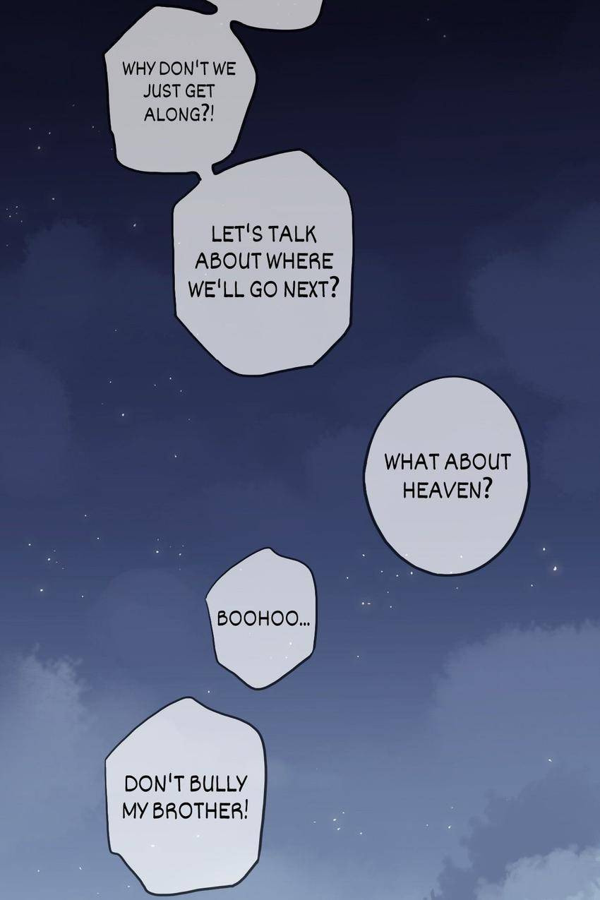 Read Sweet Bite Marks chapter 191 image 109 on Lezhin
