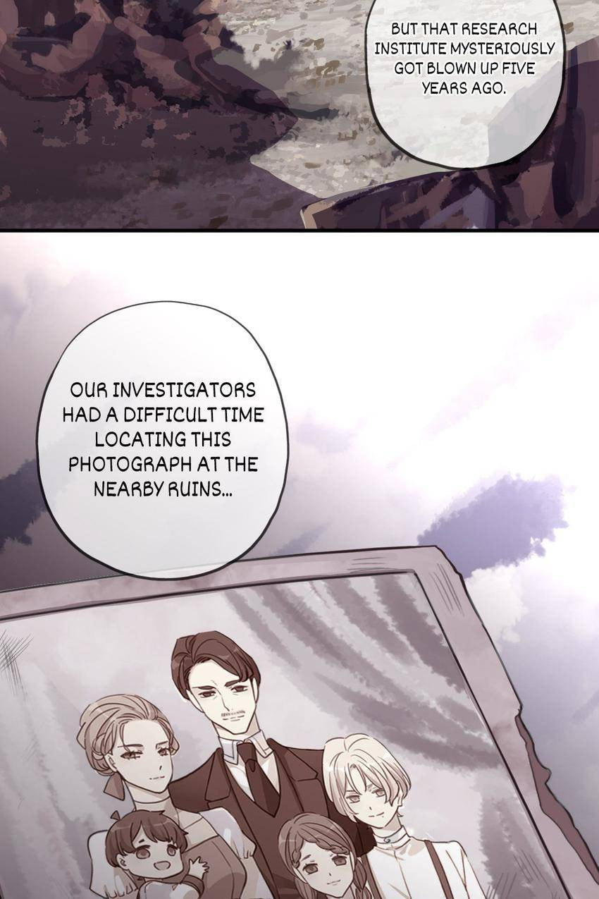 Read Sweet Bite Marks chapter 191 image 11 on Lezhin