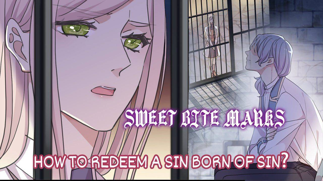 Read Sweet Bite Marks chapter 191 image 112 on Lezhin