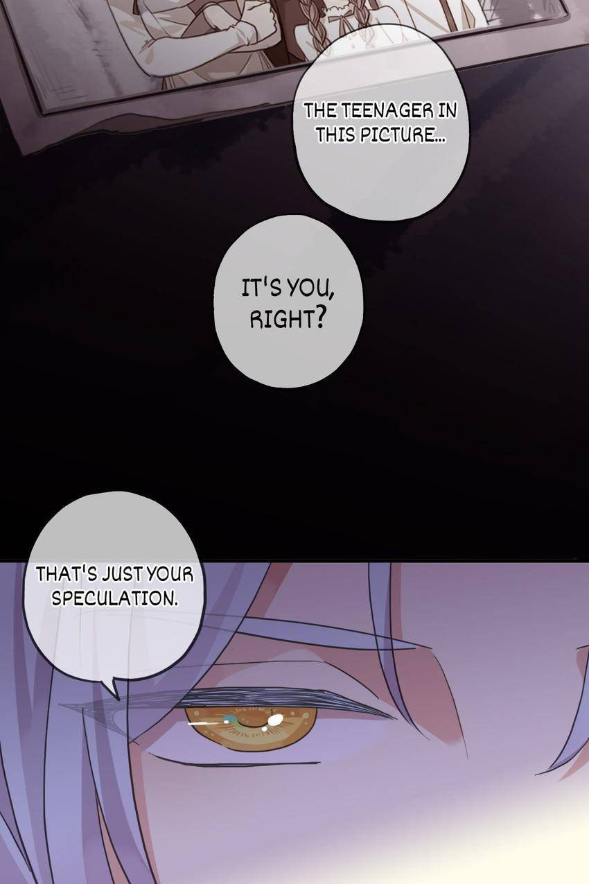 Read Sweet Bite Marks chapter 191 image 12 on Lezhin