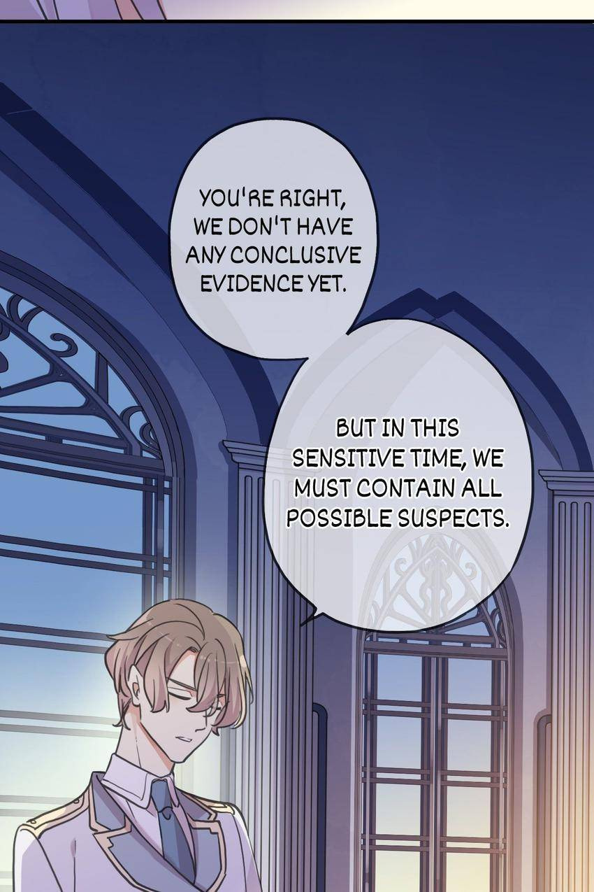 Read Sweet Bite Marks chapter 191 image 13 on Lezhin