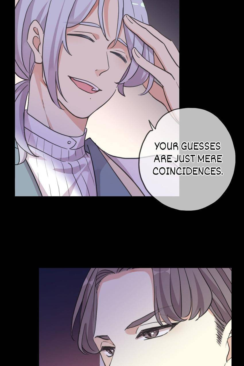 Read Sweet Bite Marks chapter 191 image 17 on Lezhin