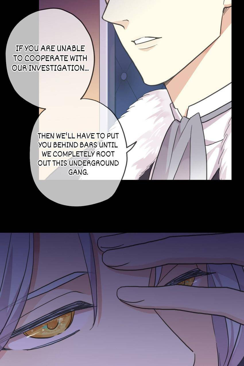 Read Sweet Bite Marks chapter 191 image 18 on Lezhin