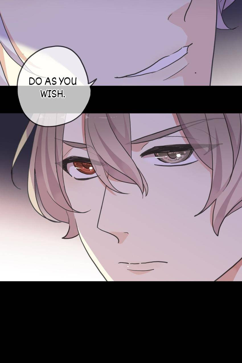 Read Sweet Bite Marks chapter 191 image 19 on Lezhin