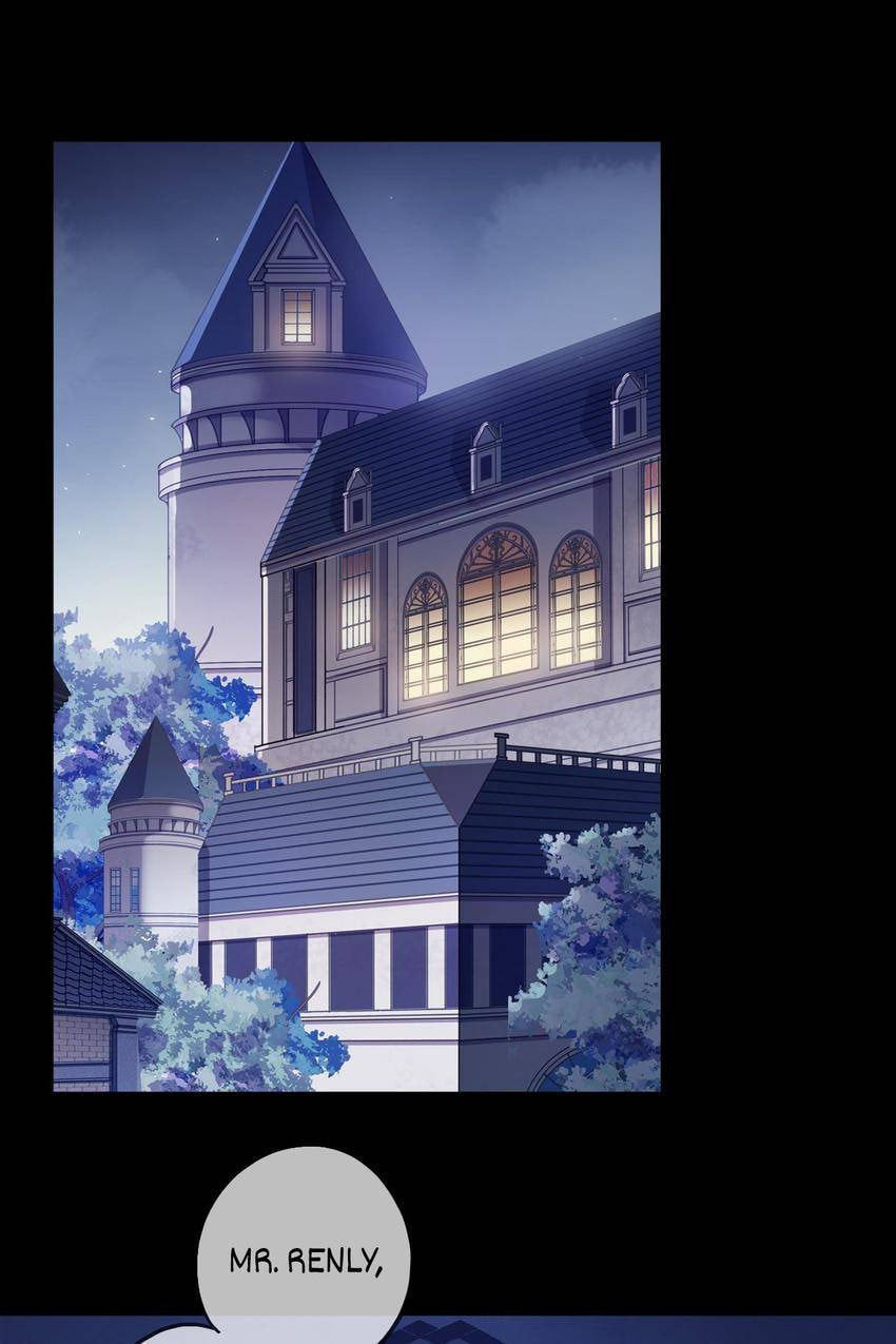 Read Sweet Bite Marks chapter 191 image 2 on Lezhin