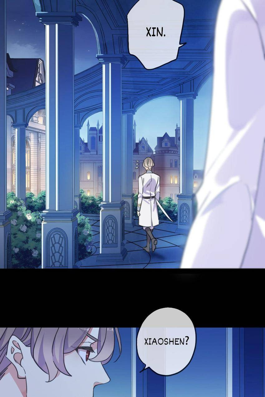 Read Sweet Bite Marks chapter 191 image 22 on Lezhin
