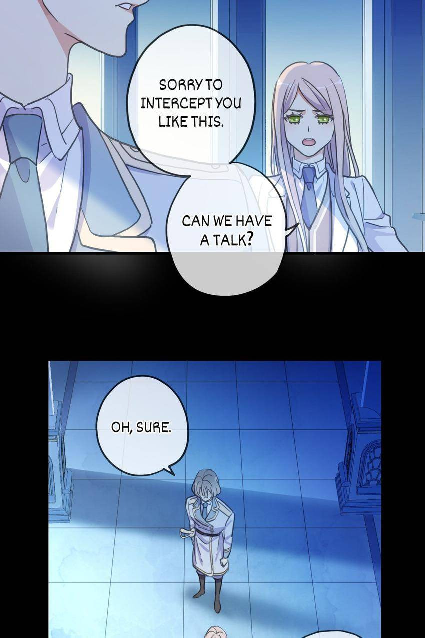 Read Sweet Bite Marks chapter 191 image 23 on Lezhin