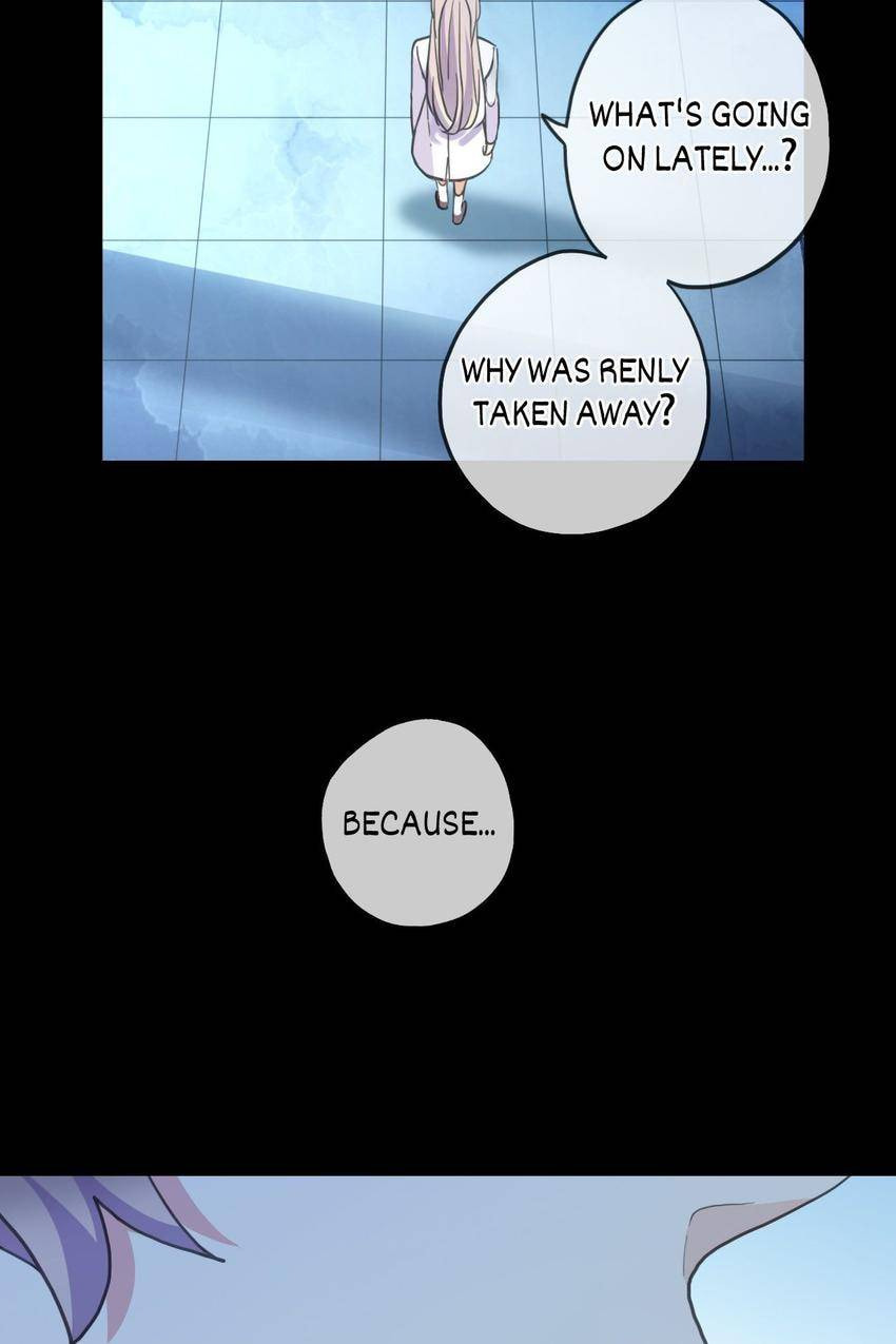 Read Sweet Bite Marks chapter 191 image 24 on Lezhin