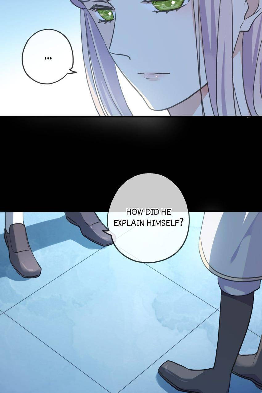 Read Sweet Bite Marks chapter 191 image 26 on Lezhin