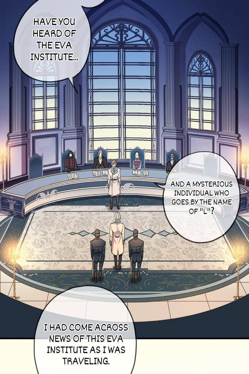 Read Sweet Bite Marks chapter 191 image 3 on Lezhin