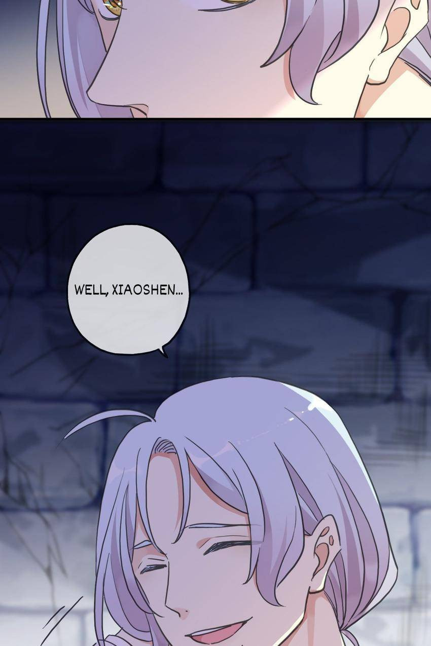 Read Sweet Bite Marks chapter 191 image 32 on Lezhin
