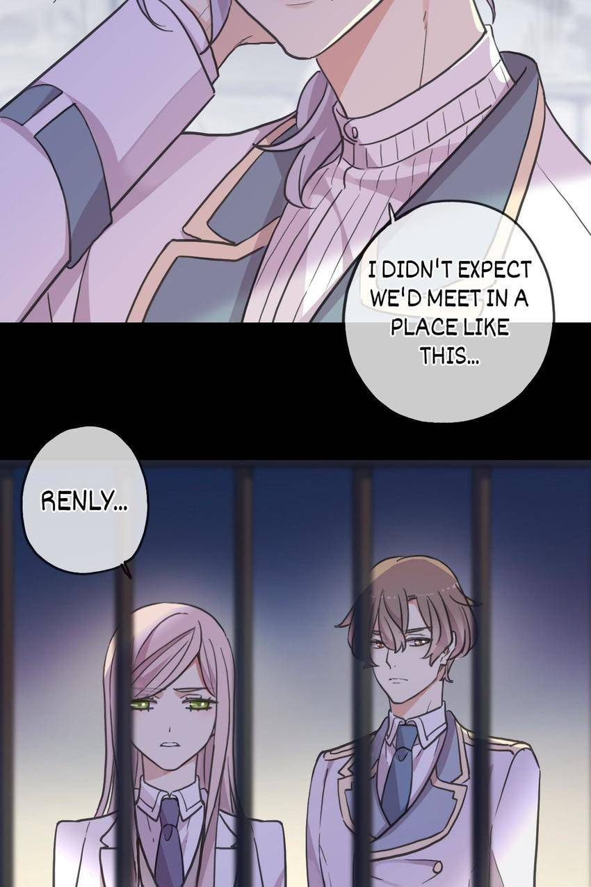 Read Sweet Bite Marks chapter 191 image 33 on Lezhin