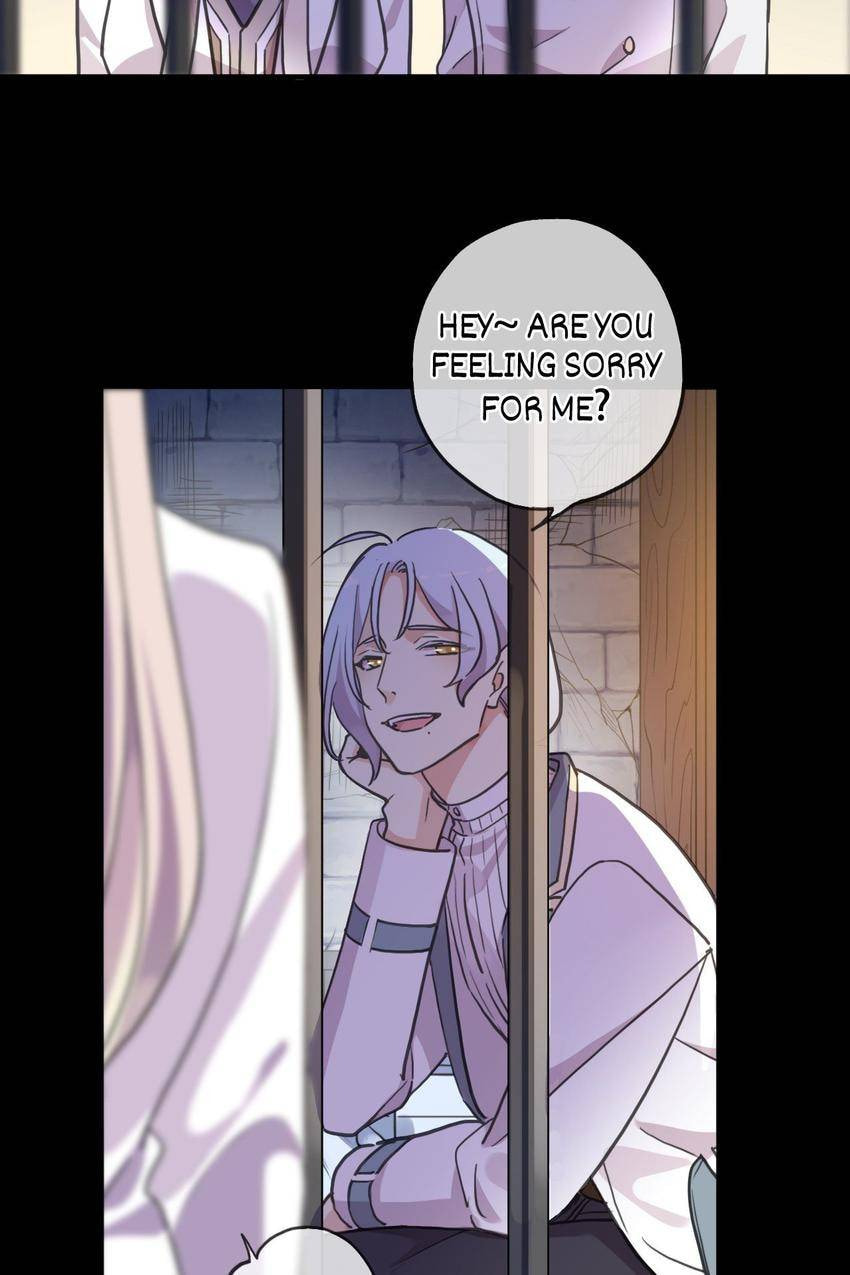 Read Sweet Bite Marks chapter 191 image 34 on Lezhin