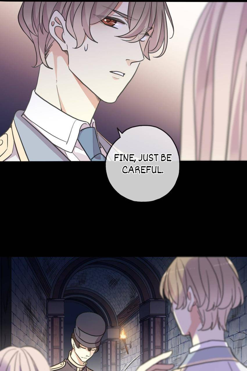 Read Sweet Bite Marks chapter 191 image 36 on Lezhin