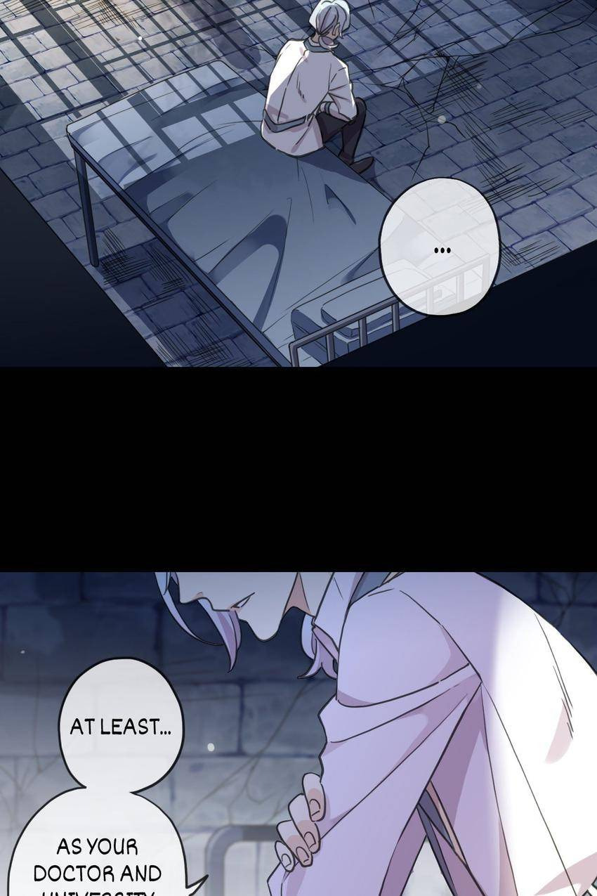 Read Sweet Bite Marks chapter 191 image 41 on Lezhin
