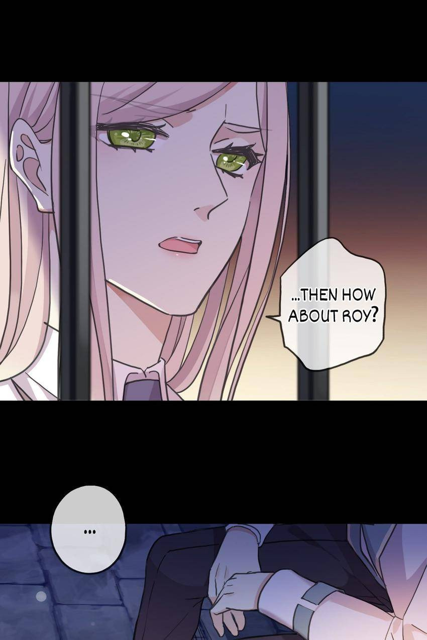 Read Sweet Bite Marks chapter 191 image 43 on Lezhin