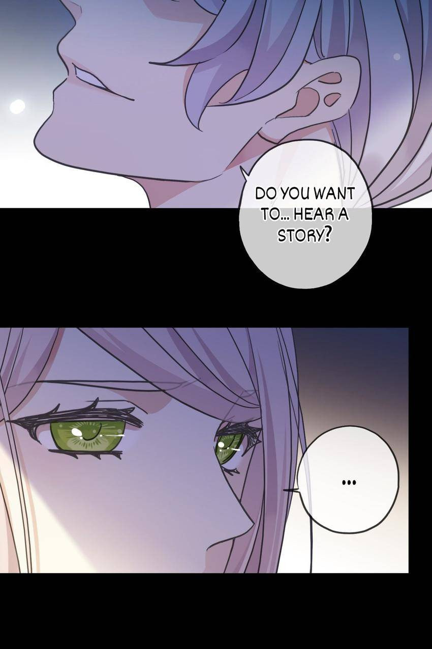 Read Sweet Bite Marks chapter 191 image 46 on Lezhin