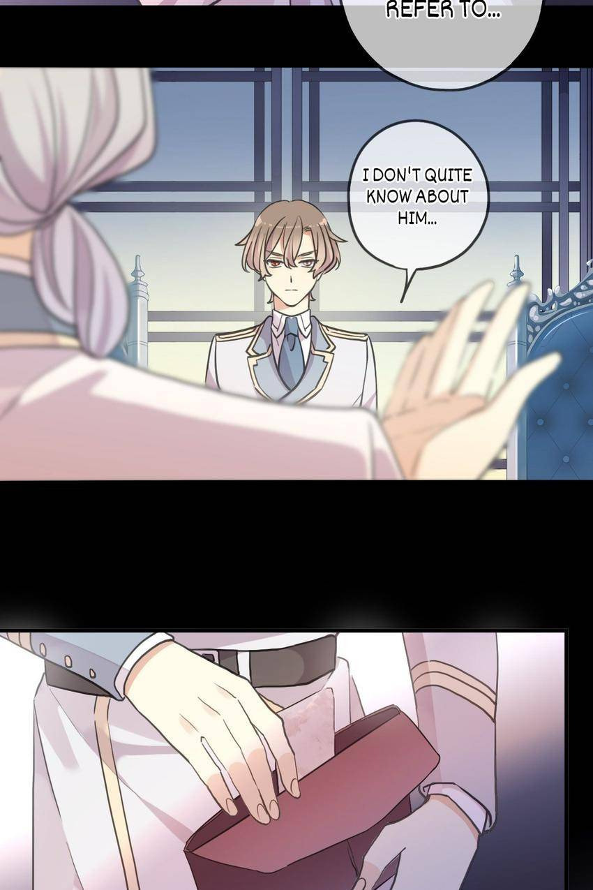 Read Sweet Bite Marks chapter 191 image 5 on Lezhin