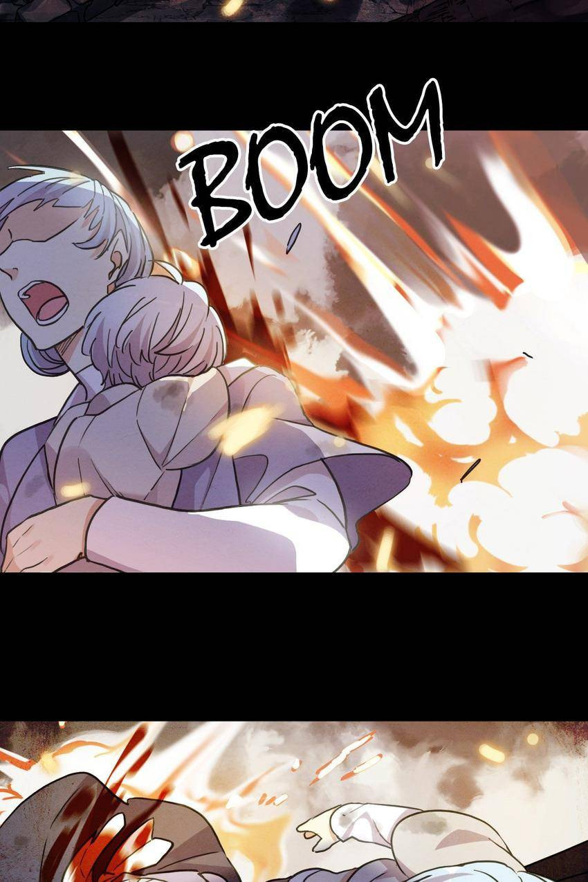 Read Sweet Bite Marks chapter 191 image 50 on Lezhin
