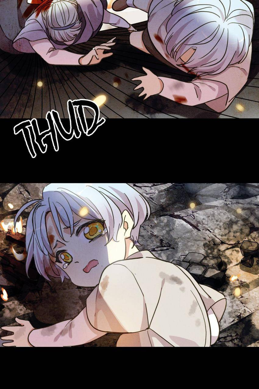 Read Sweet Bite Marks chapter 191 image 51 on Lezhin