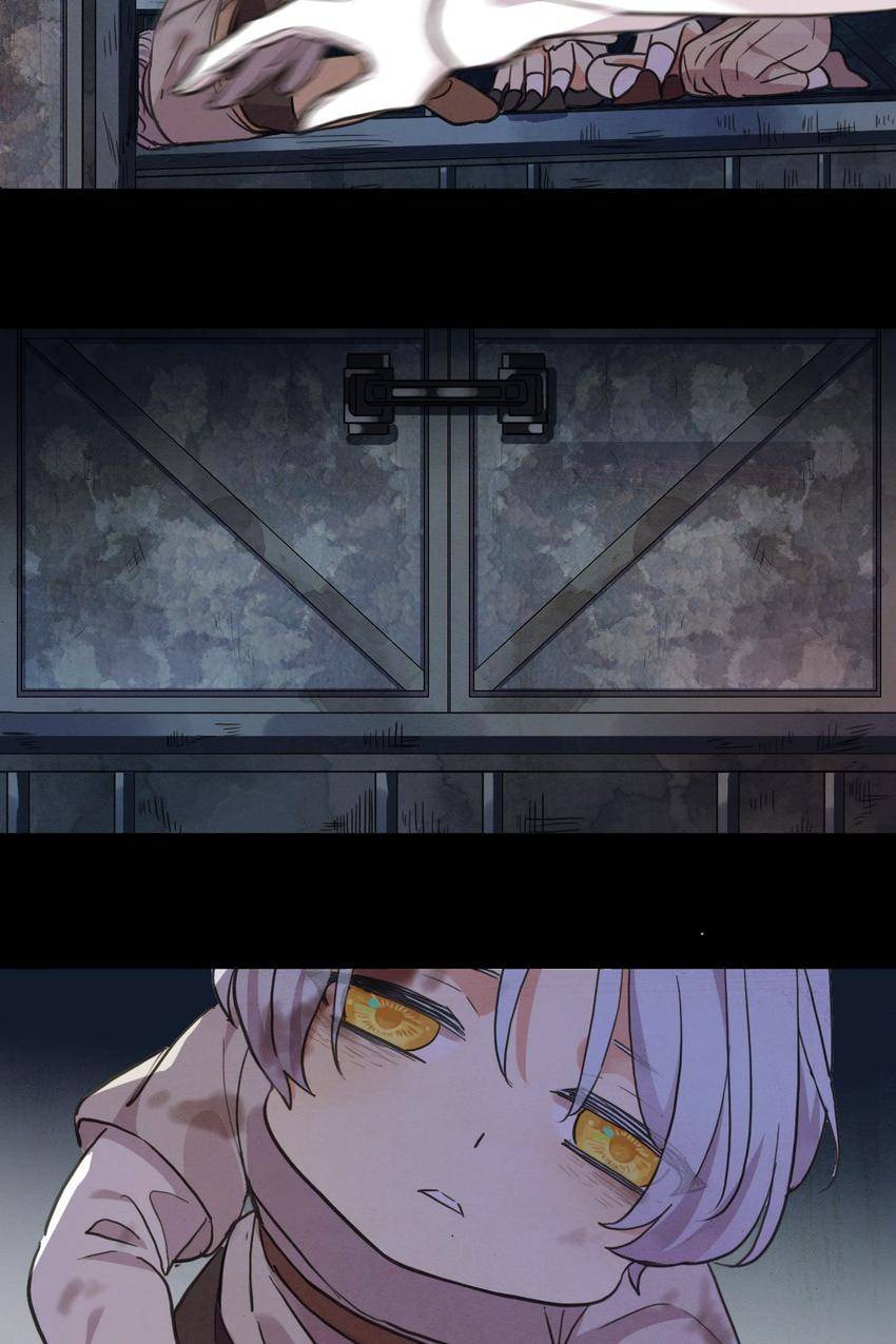 Read Sweet Bite Marks chapter 191 image 58 on Lezhin