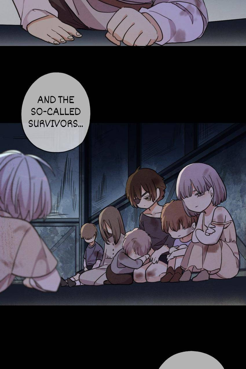 Read Sweet Bite Marks chapter 191 image 59 on Lezhin