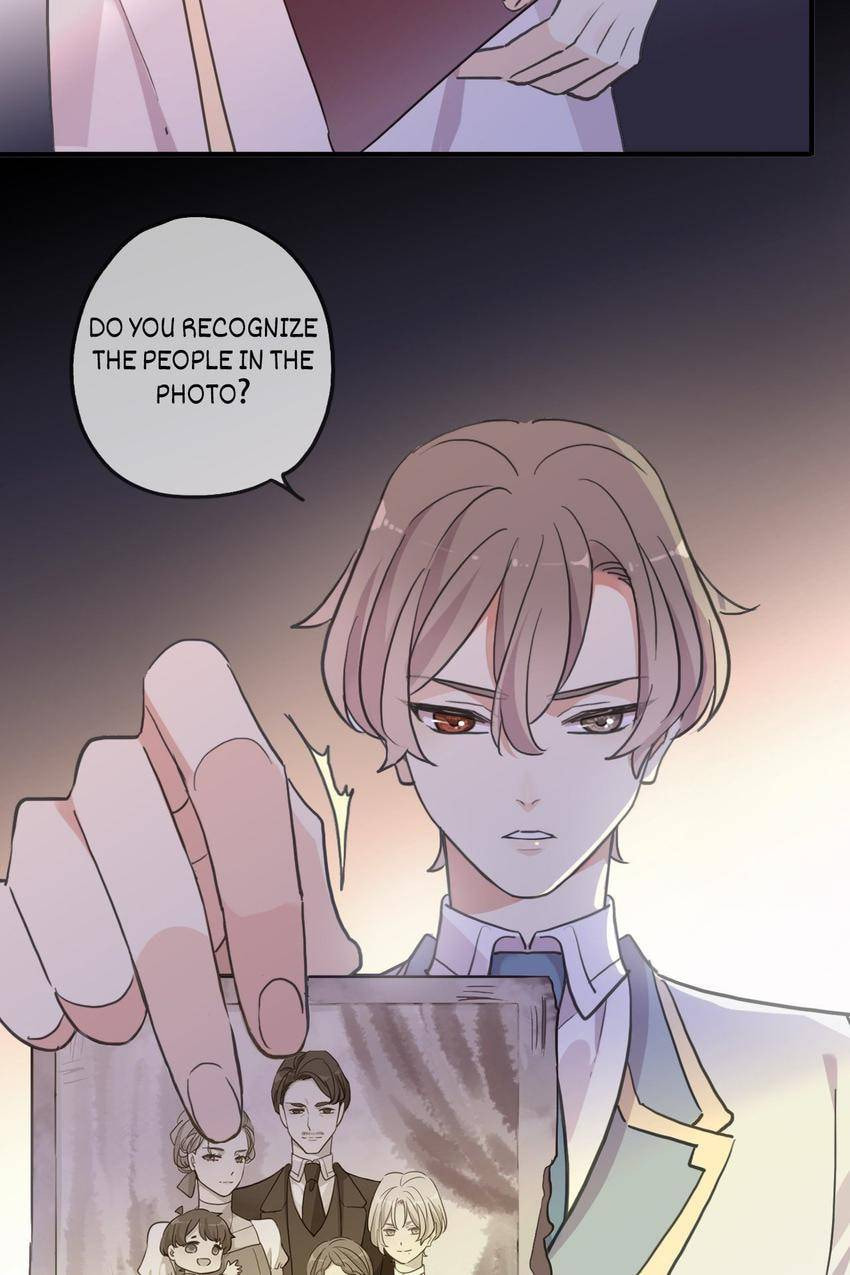 Read Sweet Bite Marks chapter 191 image 6 on Lezhin