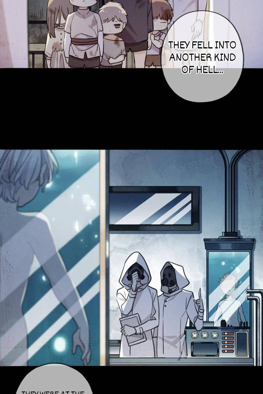 Read Sweet Bite Marks chapter 191 image 62 on Lezhin