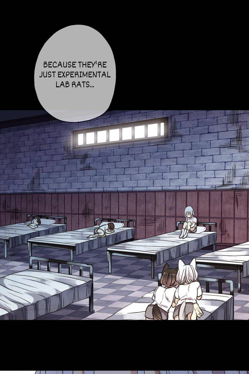 Read Sweet Bite Marks chapter 191 image 65 on Lezhin