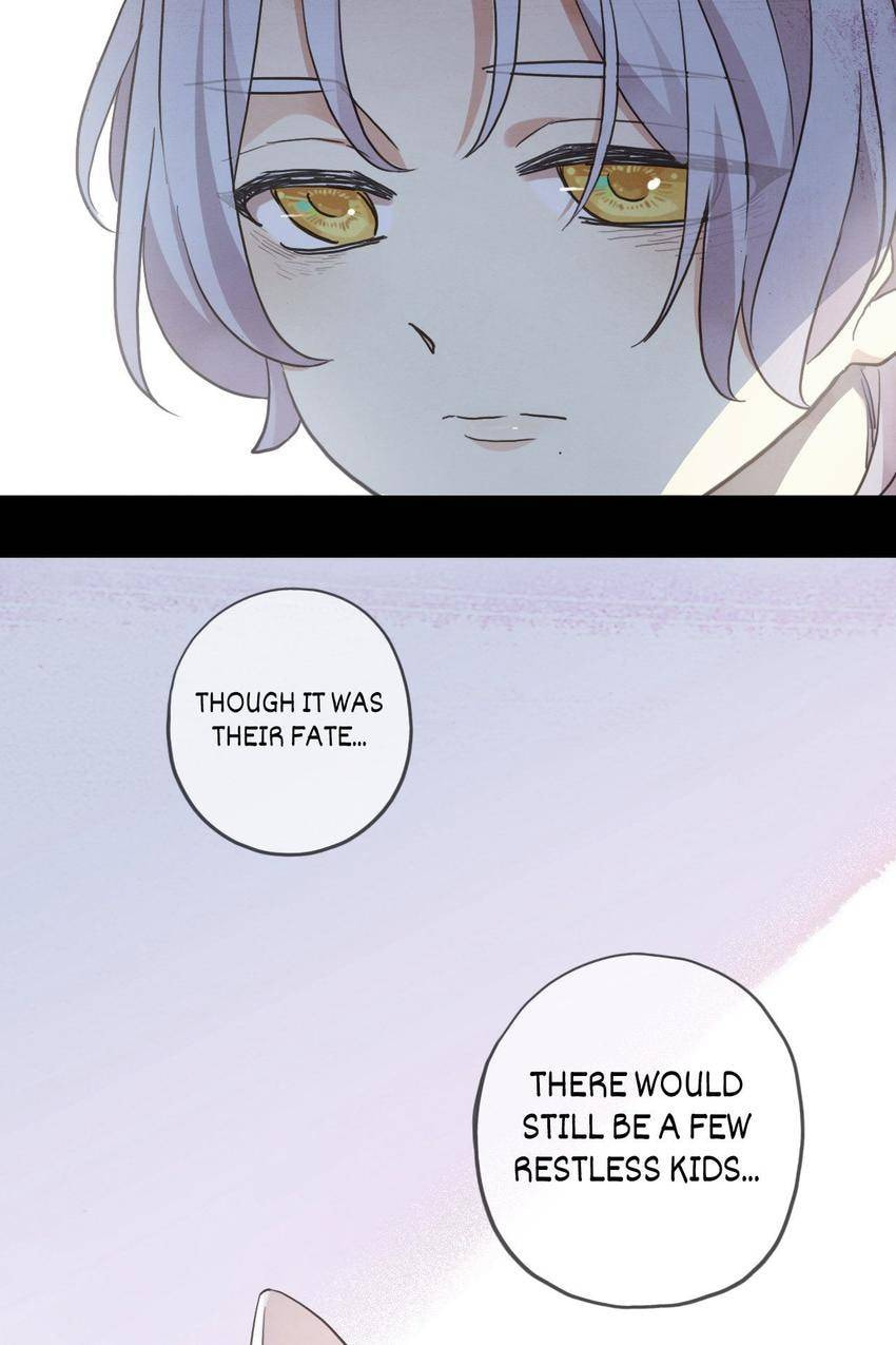 Read Sweet Bite Marks chapter 191 image 66 on Lezhin