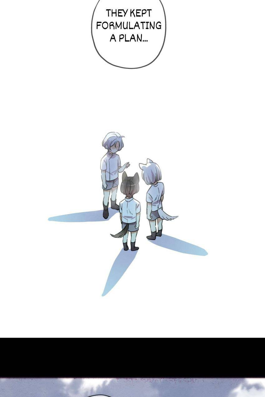 Read Sweet Bite Marks chapter 191 image 68 on Lezhin