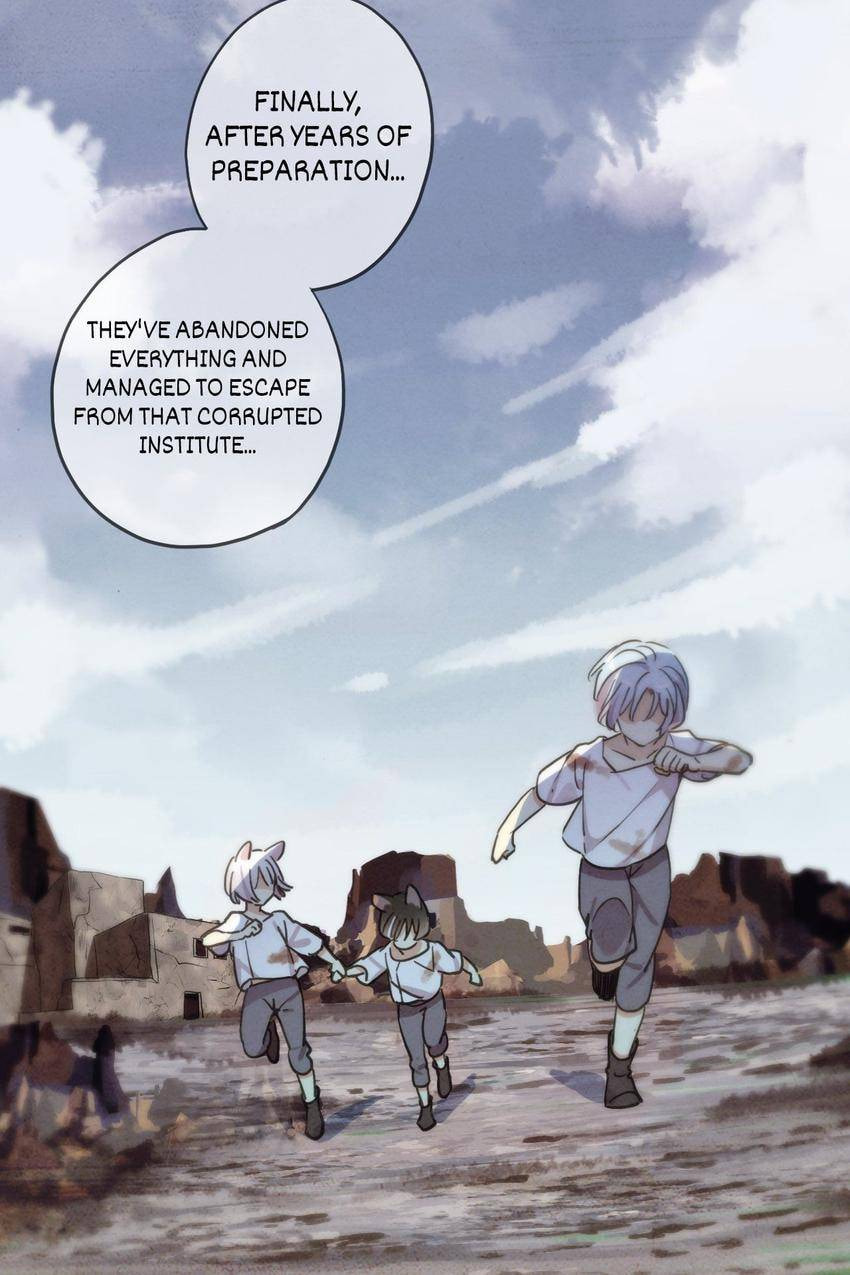 Read Sweet Bite Marks chapter 191 image 69 on Lezhin