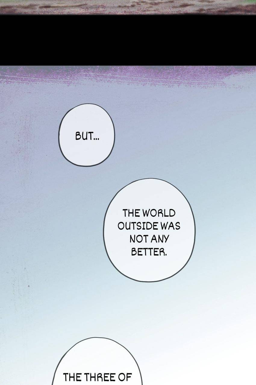 Read Sweet Bite Marks chapter 191 image 70 on Lezhin