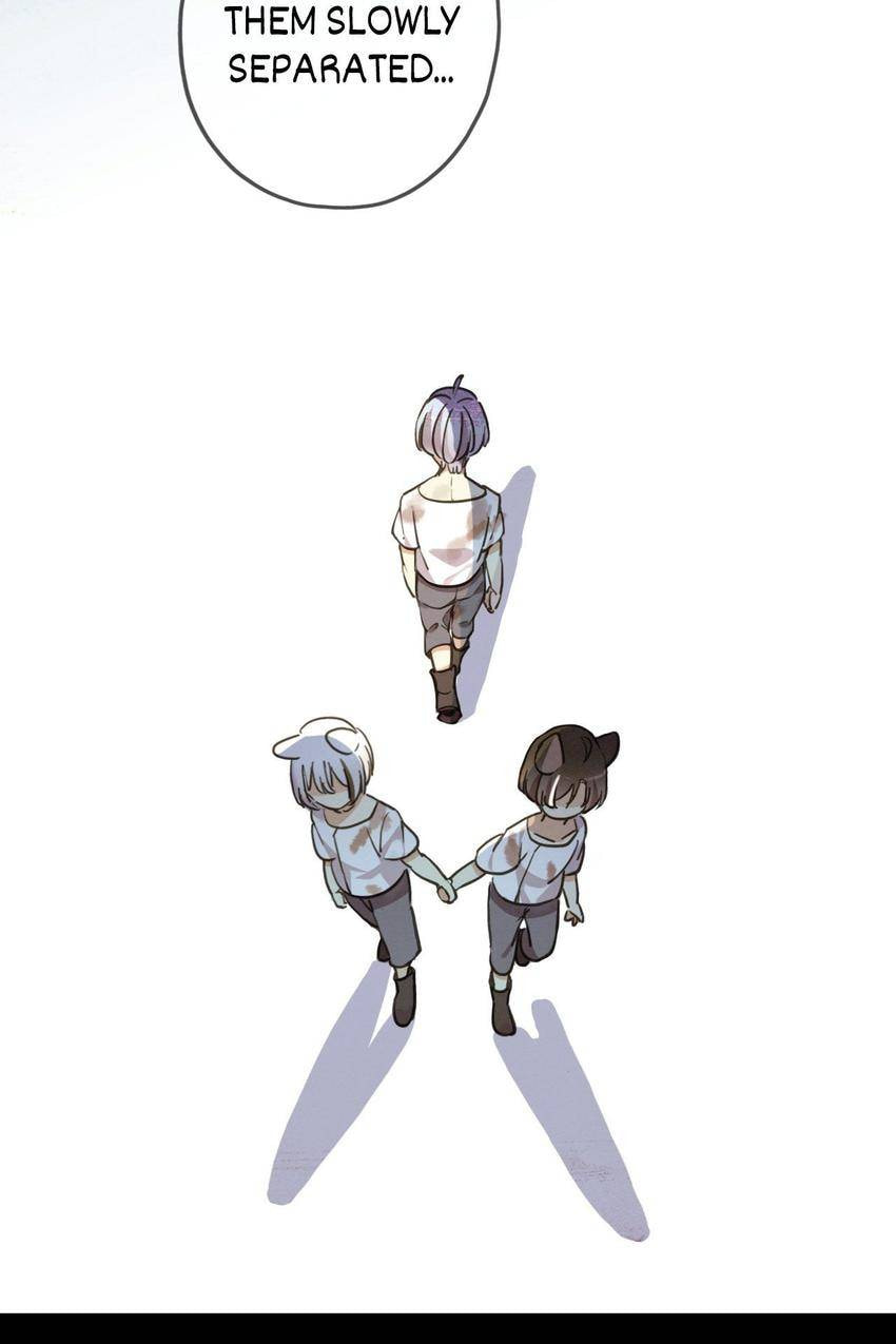Read Sweet Bite Marks chapter 191 image 71 on Lezhin