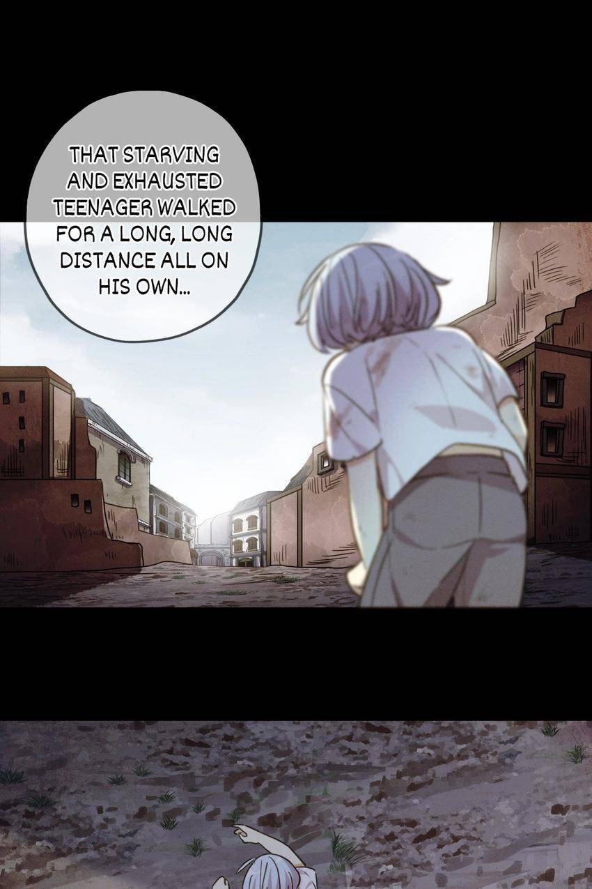 Read Sweet Bite Marks chapter 191 image 72 on Lezhin