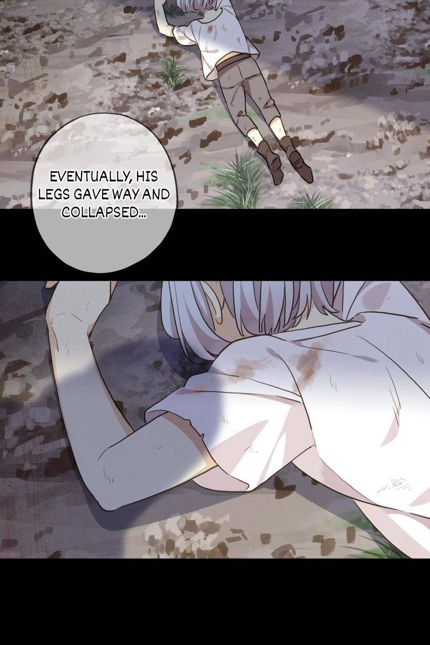 Read Sweet Bite Marks chapter 191 image 73 on Lezhin