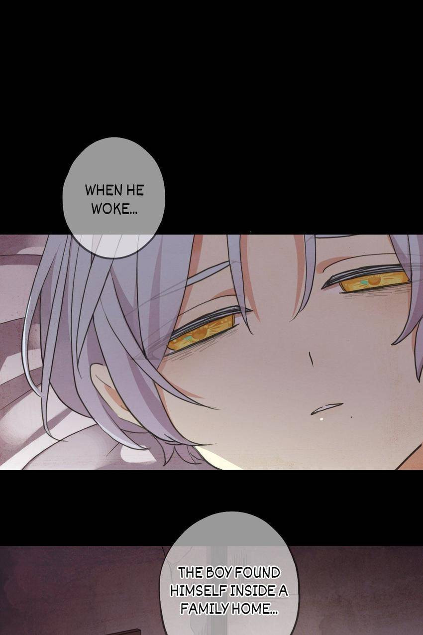 Read Sweet Bite Marks chapter 191 image 75 on Lezhin
