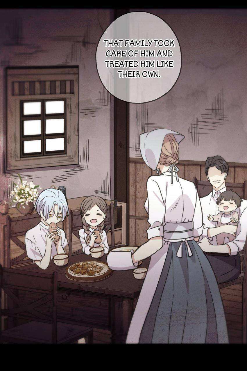 Read Sweet Bite Marks chapter 191 image 77 on Lezhin