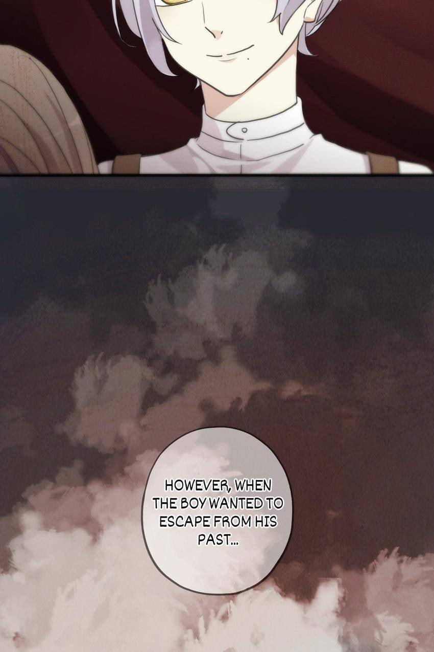 Read Sweet Bite Marks chapter 191 image 79 on Lezhin
