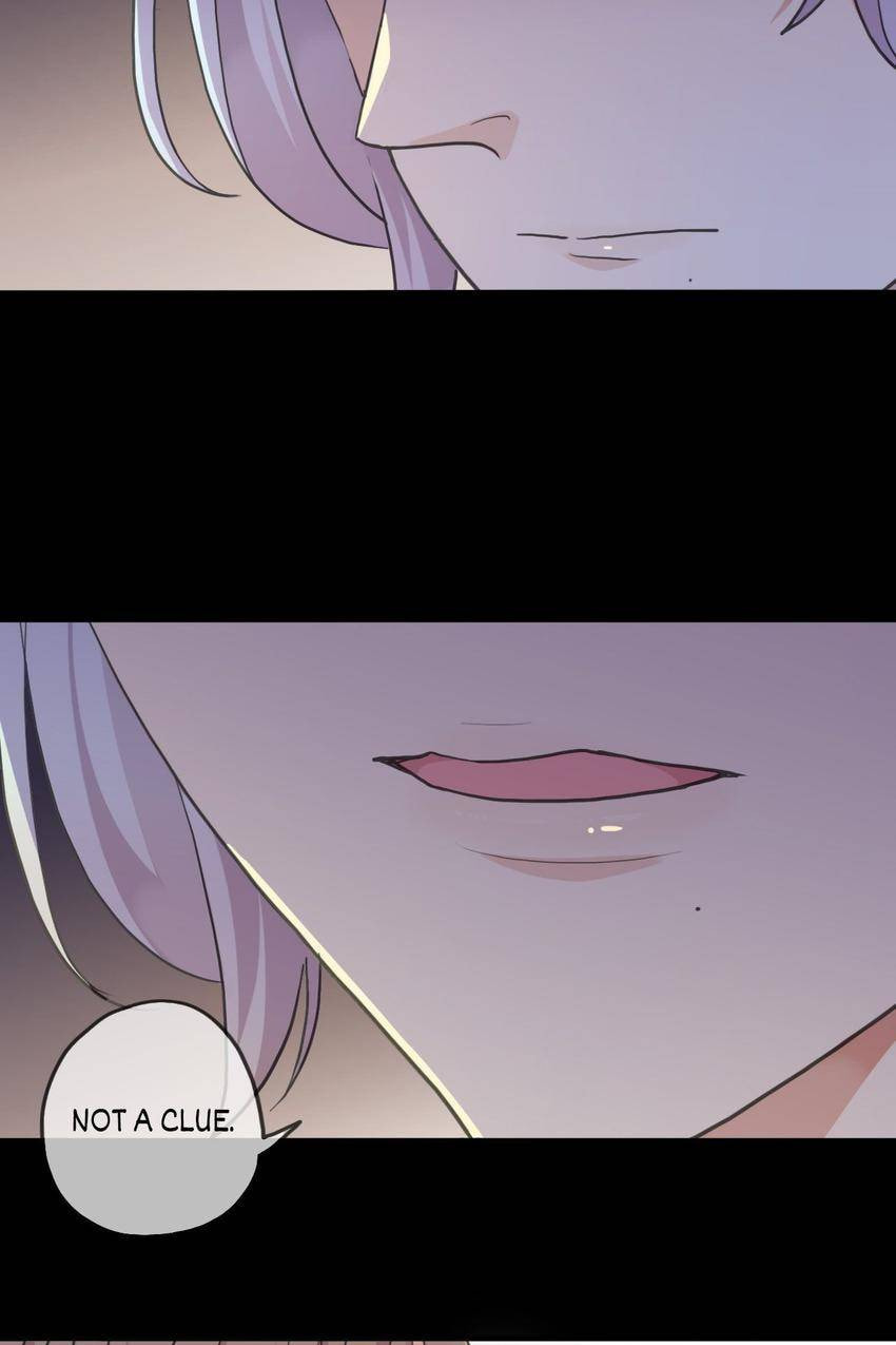 Read Sweet Bite Marks chapter 191 image 8 on Lezhin