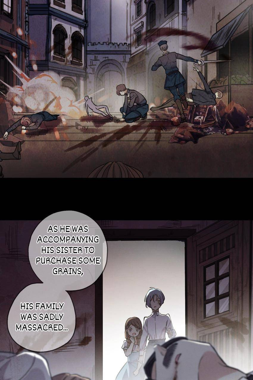 Read Sweet Bite Marks chapter 191 image 81 on Lezhin