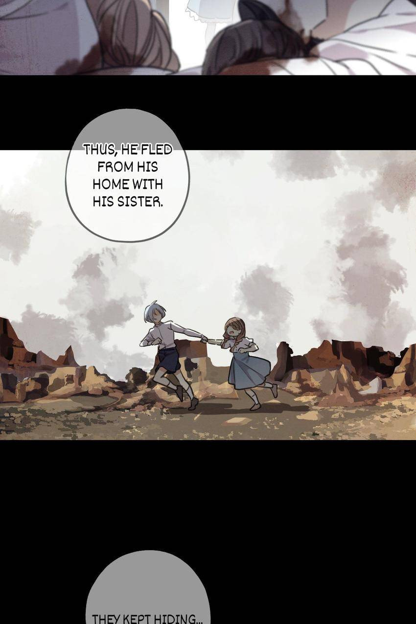 Read Sweet Bite Marks chapter 191 image 82 on Lezhin