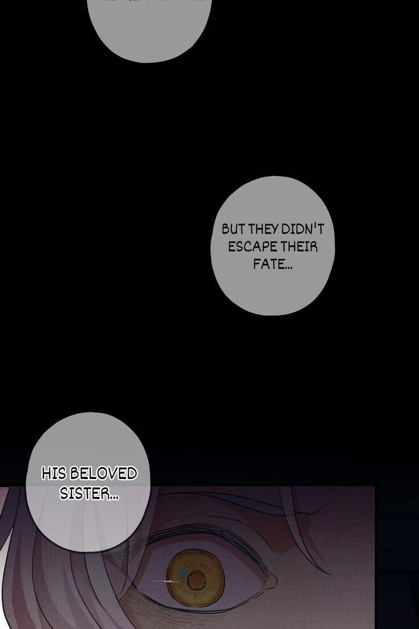 Read Sweet Bite Marks chapter 191 image 83 on Lezhin