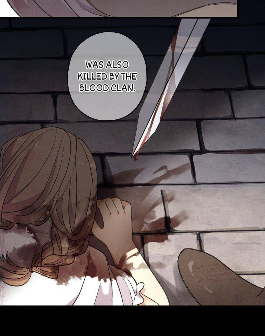 Read Sweet Bite Marks chapter 191 image 84 on Lezhin