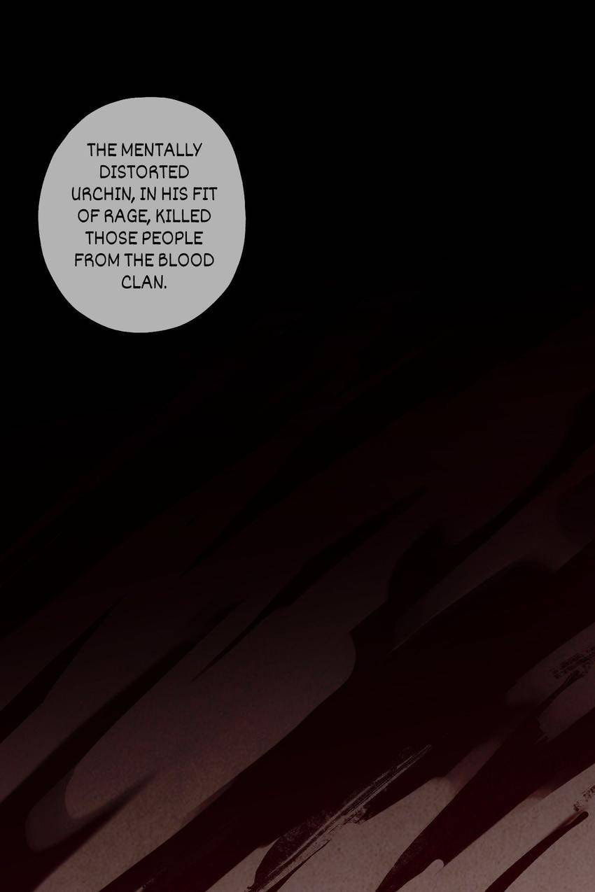 Read Sweet Bite Marks chapter 191 image 85 on Lezhin