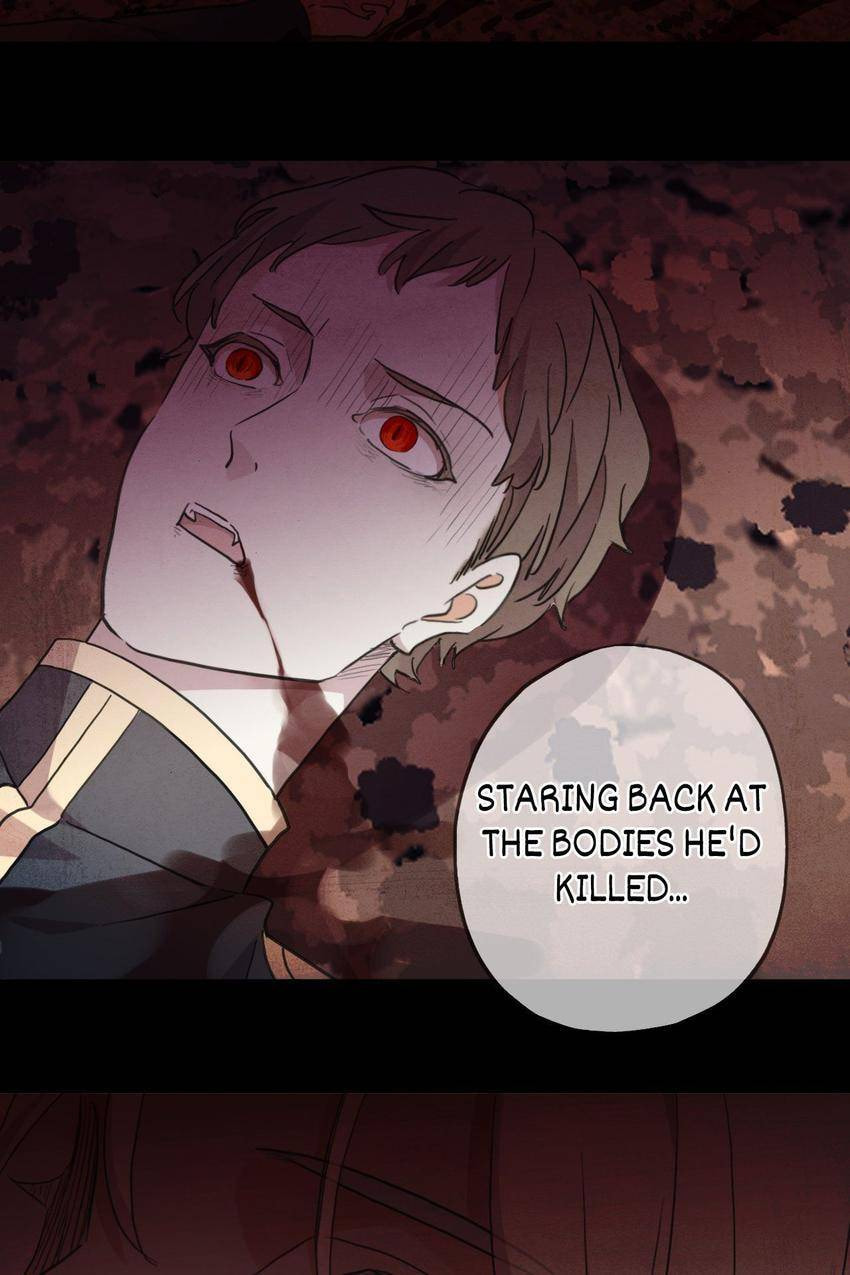 Read Sweet Bite Marks chapter 191 image 87 on Lezhin