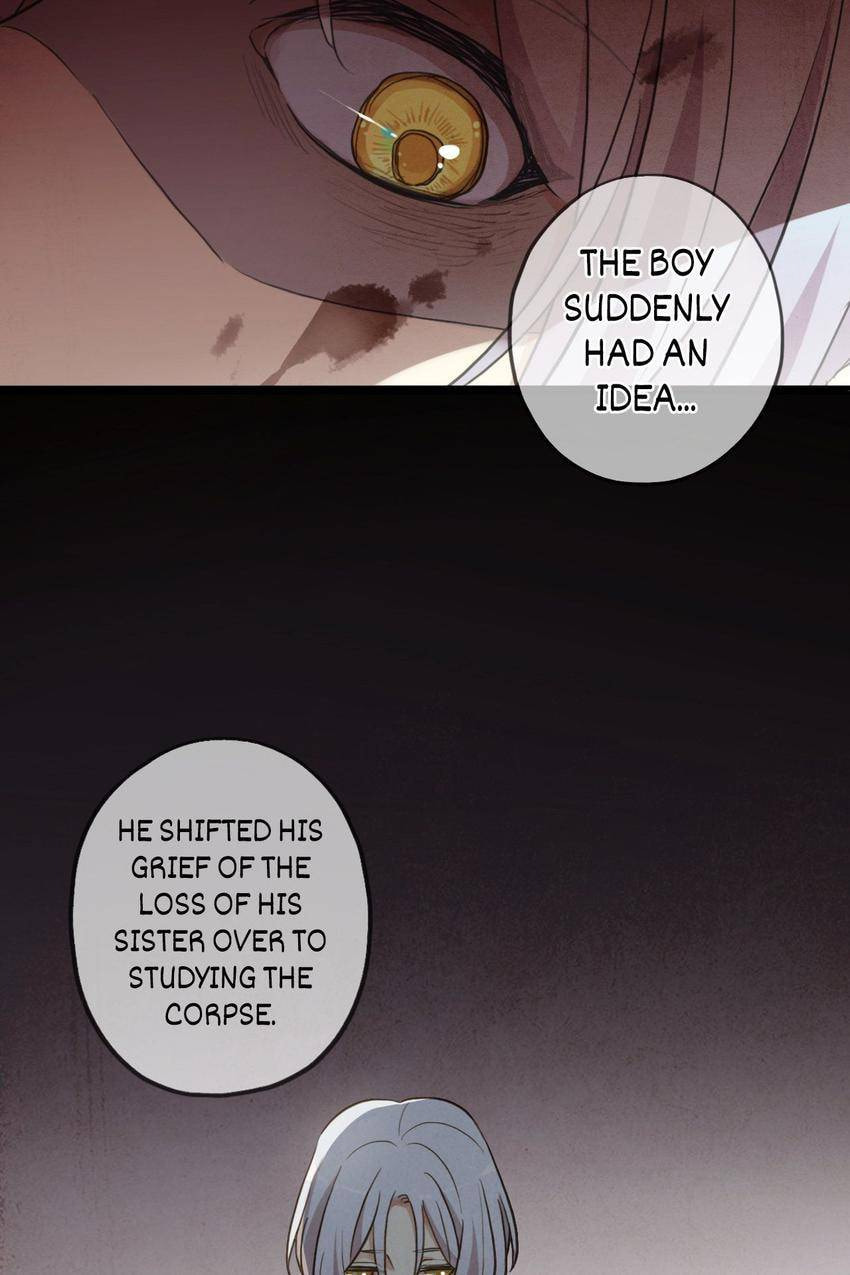 Read Sweet Bite Marks chapter 191 image 88 on Lezhin