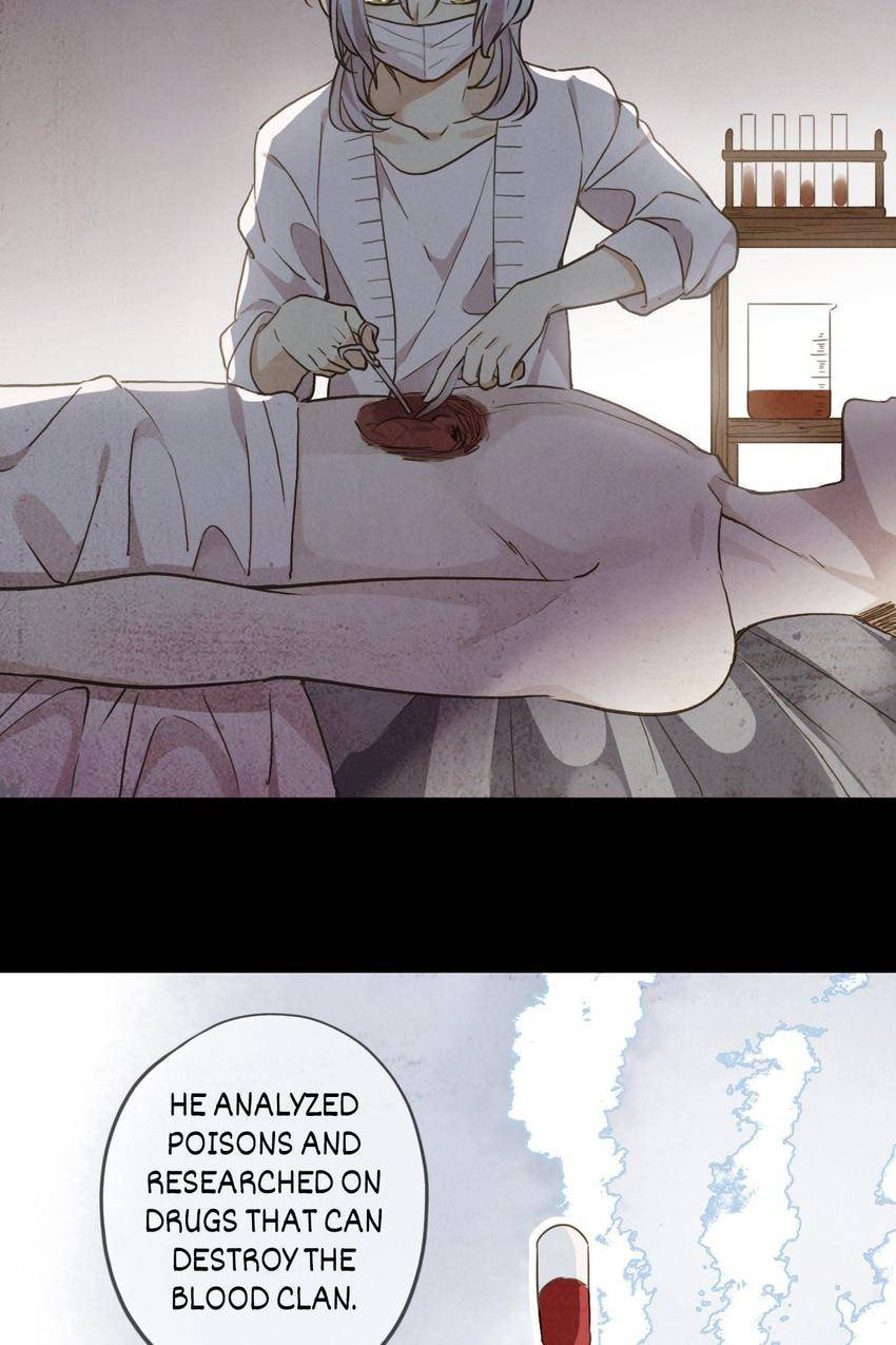 Read Sweet Bite Marks chapter 191 image 89 on Lezhin